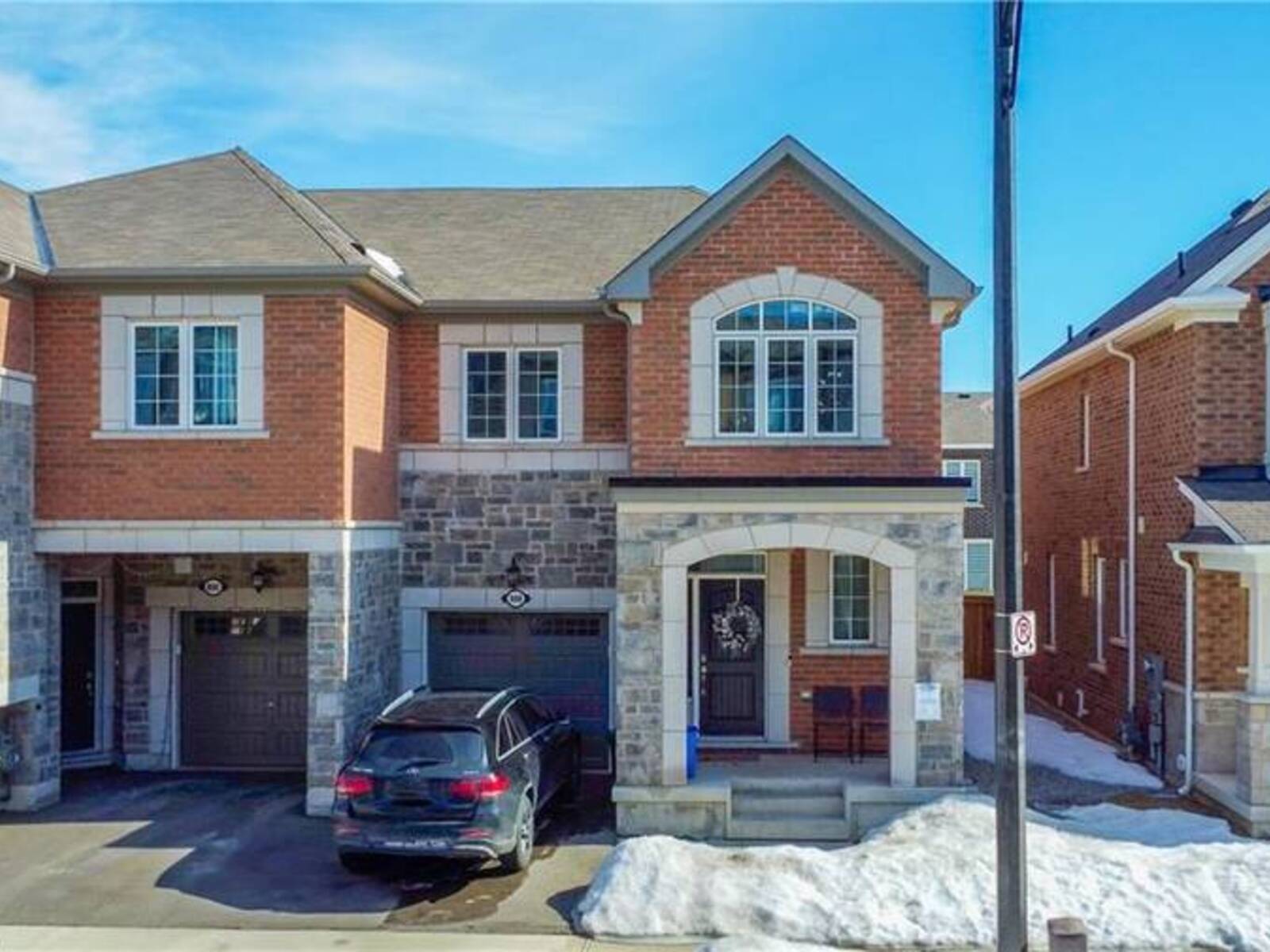 888 SUMAC Crescent, Milton, Ontario L9E 1R7