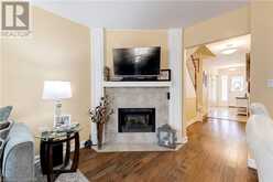 2301 CAVENDISH Drive Unit# 42 | Burlington Ontario | Slide Image Nineteen