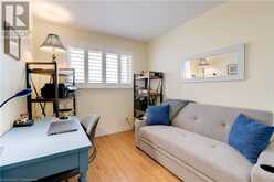 2301 CAVENDISH Drive Unit# 42 | Burlington Ontario | Slide Image Thirty