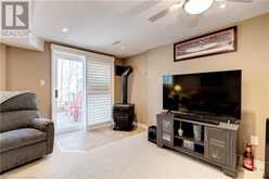 2301 CAVENDISH Drive Unit# 42 | Burlington Ontario | Slide Image Thirty-seven