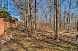 2301 CAVENDISH Drive Unit# 42 | Burlington Ontario | Slide Image Forty-four