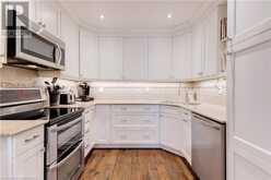 2301 CAVENDISH Drive Unit# 42 | Burlington Ontario | Slide Image Six