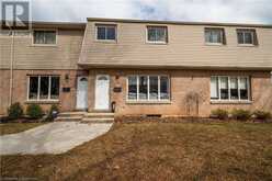 4215 MEADOWVALE Drive Unit# 2 | Niagara Falls Ontario | Slide Image One