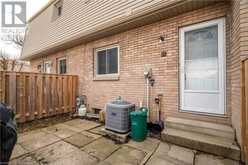 4215 MEADOWVALE Drive Unit# 2 | Niagara Falls Ontario | Slide Image Twenty-four