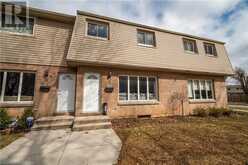 4215 MEADOWVALE Drive Unit# 2 | Niagara Falls Ontario | Slide Image Two