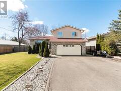 91 THORBURN Street S Cayuga Ontario, N0A 1E0