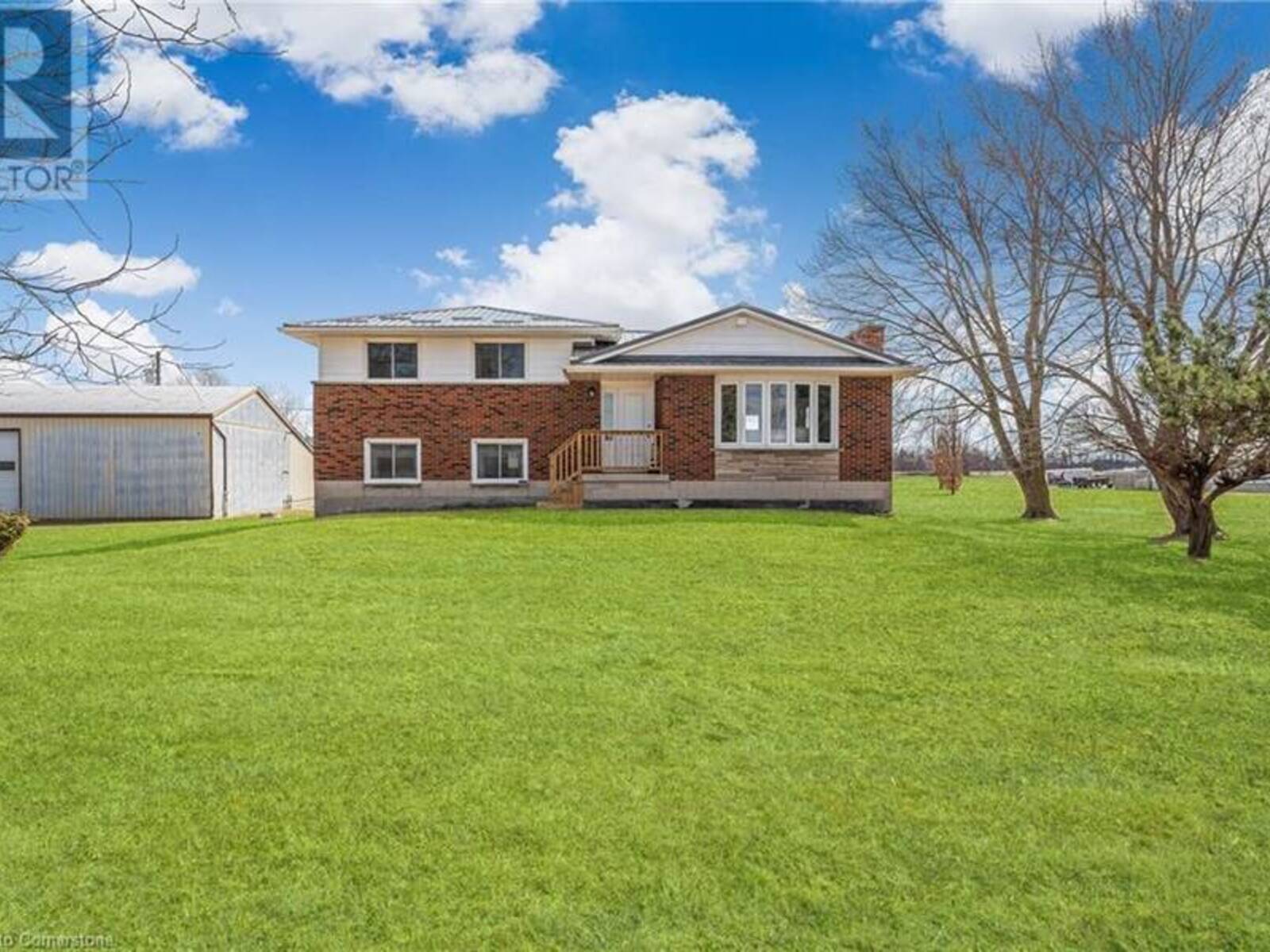 96 GORE A Road, Dunnville, Ontario N1A 2W7