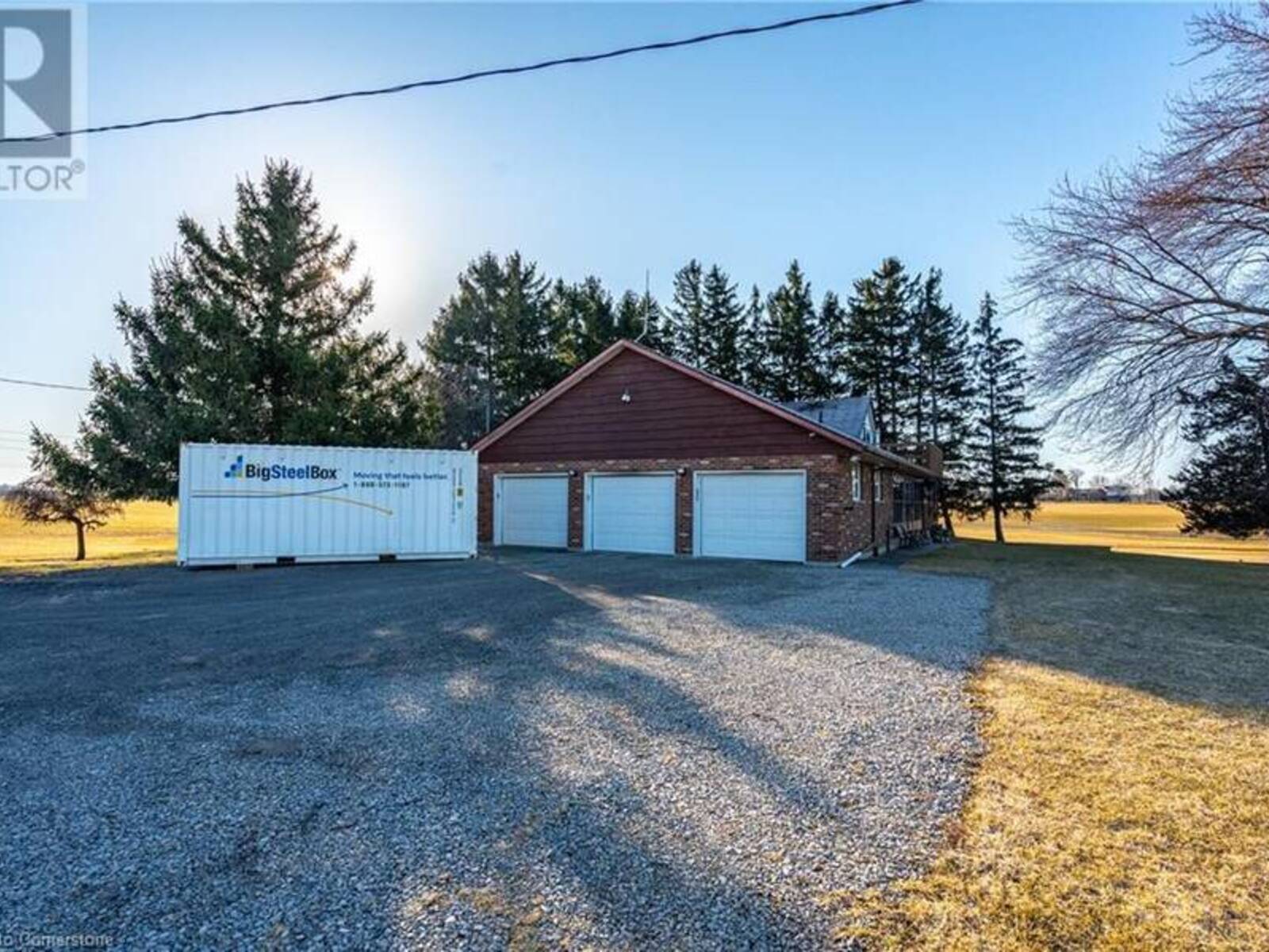 615 HIGHWAY 56, Canfield, Ontario N0A 1C0