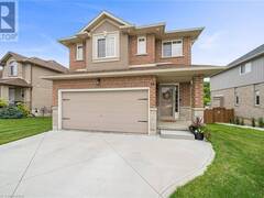 19 HUDSON Drive Cayuga Ontario, N0A 1E0