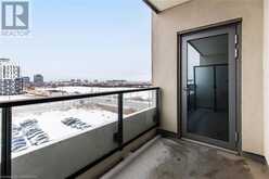 3200 WILLIAM COLTSON Avenue Unit# 610 | Oakville Ontario | Slide Image Seventeen