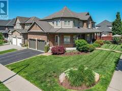 2 HEWITT Drive Grimsby Ontario, L3M 0A4