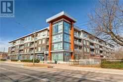 457 PLAINS Road E Unit# 110 | Burlington Ontario | Slide Image One