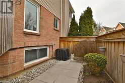 2155 DUNCASTER Drive Unit# 21 | Burlington Ontario | Slide Image Thirty-one