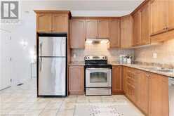 2125 ITABASHI Way Unit# 94 | Burlington Ontario | Slide Image Twelve