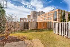 2125 ITABASHI Way Unit# 94 | Burlington Ontario | Slide Image Forty