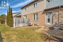 2125 ITABASHI Way Unit# 94 | Burlington Ontario | Slide Image Forty-two