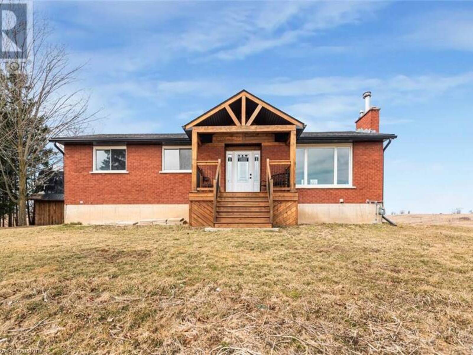 273 BATEMAN LINE, Brant, Ontario N0E 1K0