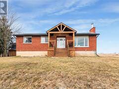 273 BATEMAN LINE Brant Ontario, N0E 1K0