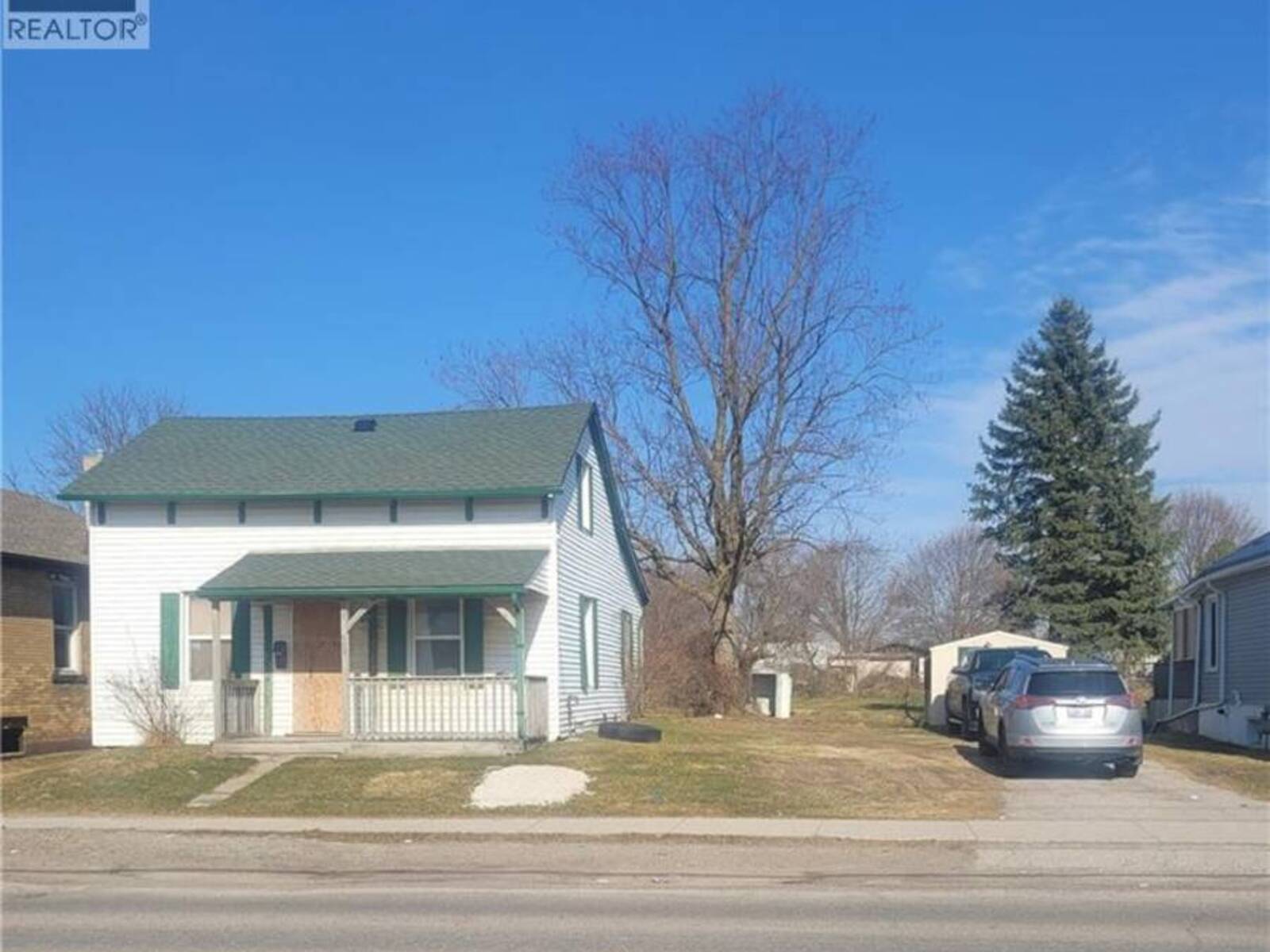 442 THIRD Street, London, Ontario N5W 4W6