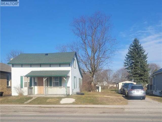 442 THIRD Street London Ontario, N5W 4W6 - Vacant Land For Sale