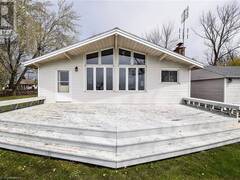 13 ERIE HEIGHTS Line Dunnville Ontario, N0A 1K0