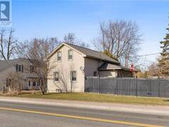 11011 GUELPH Line Milton Ontario, L0P 1B0