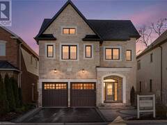 114 WATERVIEW Common Oakville Ontario, L6L 0E7