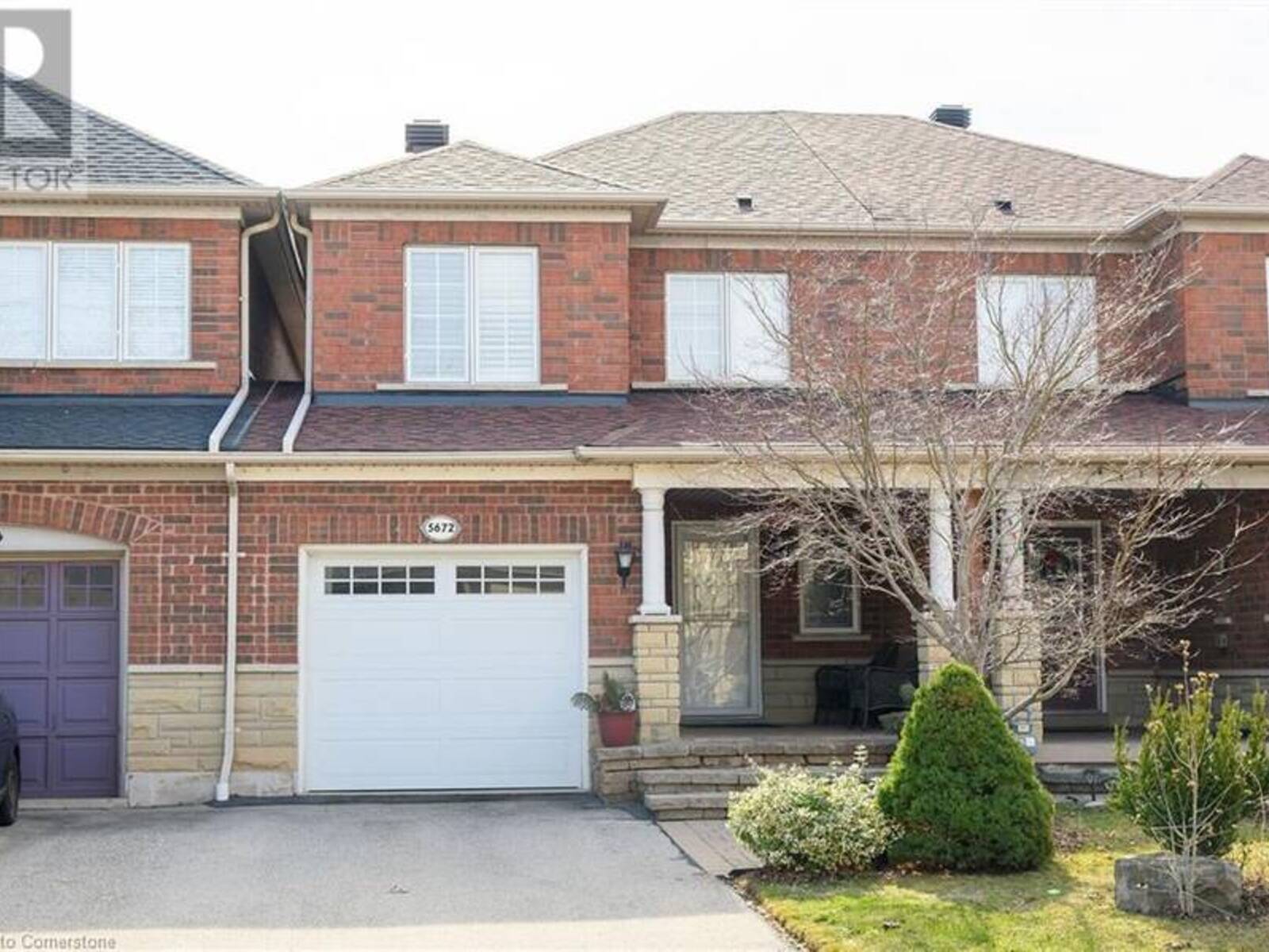 5672 BARBARA Crescent, Burlington, Ontario L7L 6X3