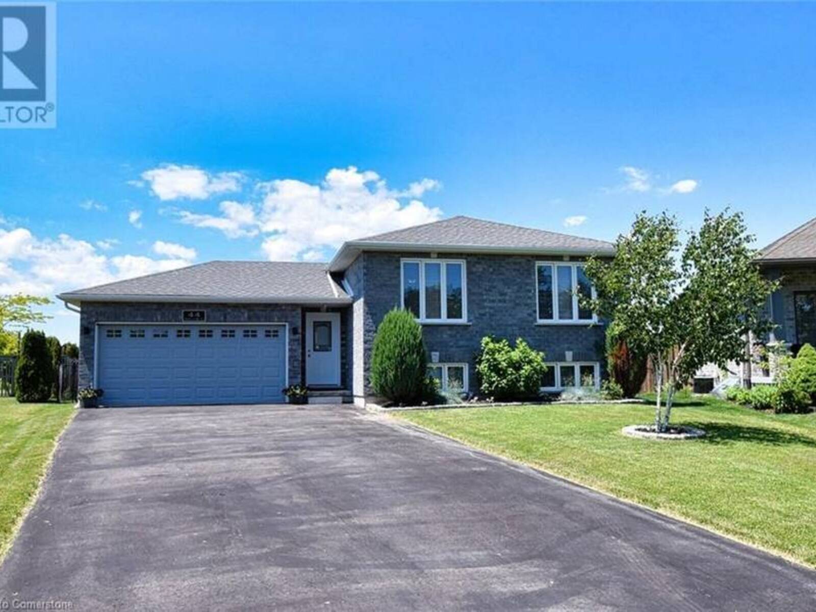 44 BACKUS DRIVE Drive, Port Rowan, Ontario N0E 1M0