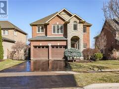 40 BELL Avenue Grimsby Ontario, L3M 5S9