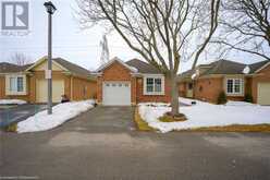 422 POWERLINE Road Unit# 11 | Brantford Ontario | Slide Image One