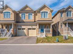 95 KENESKY Drive Hamilton Ontario, L0R 2H7