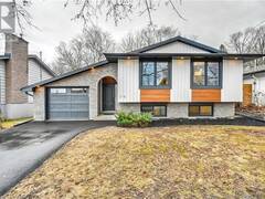 79 HANOVER Place Hamilton Ontario, L8K 5X7