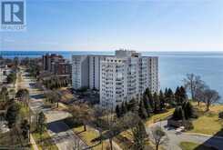 5280 LAKESHORE Road Unit# 902 | Burlington Ontario | Slide Image One