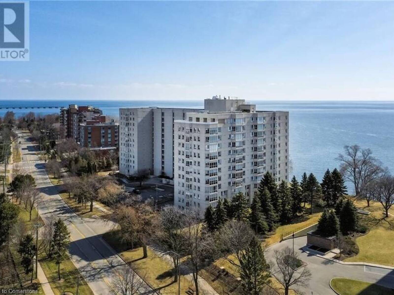 5280 LAKESHORE Road Unit# 902, Burlington, Ontario L7L 5R1