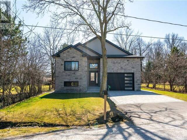 681 WARNER Road Niagara-on-the-Lake Ontario, L0S 1J0 - 3 Bedrooms Home For Sale