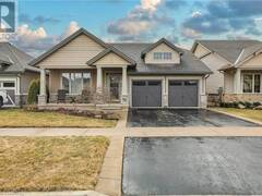 26 FORESTVIEW Court Smithville Ontario, L0R 2A0