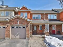 2490 APPALACHAIN Drive Oakville Ontario, L6M 4S3