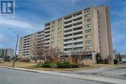 15 ALBRIGHT Road Unit# 1014 | Hamilton Ontario | Slide Image Twenty-four