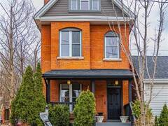 119 RAY Street S Hamilton Ontario, L8P 3W2