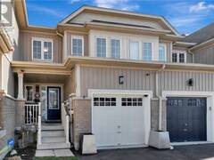 95 BISSET Avenue Brantford Ontario, N3T 0H4