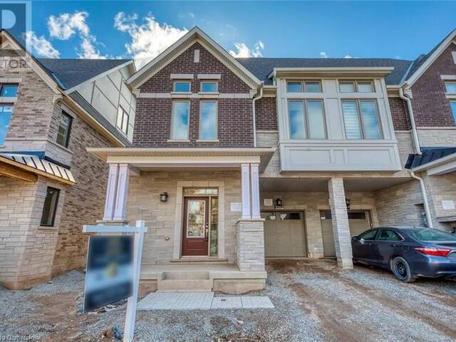 3262 CRYSTAL DRIVE Oakville Ontario, L6M 4K1 - 4 Bedrooms Home For Sale