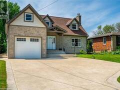 3324 HOMESTEAD Drive Hamilton Ontario, L0R 1W0