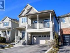 120 WHITWELL Way Binbrook Ontario, L0R 1C0