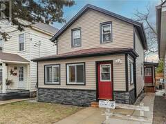 15 ADELAIDE Street Grimsby Ontario, L3M 1X2