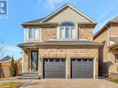 209 JOHN FREDERICK Drive Ancaster Ontario, L9G 2T4