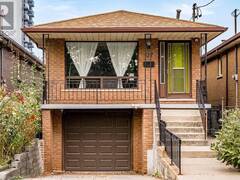 127 WEST Avenue N Hamilton Ontario, L8L 5C4