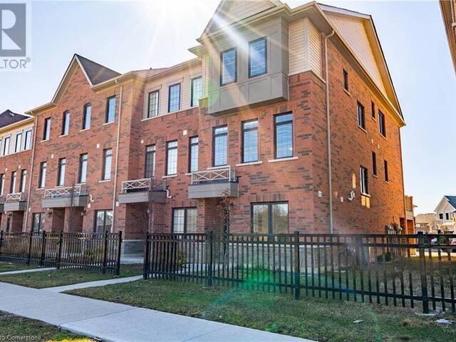 8317 MULBERRY Drive Unit# 35 Niagara Falls Ontario, L2H 3S9 - 3 Bedrooms Condo For Sale