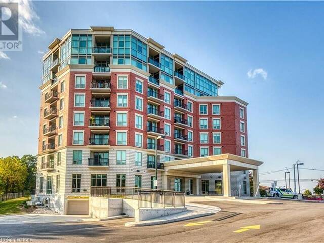 2750 KING Street E Unit# 706 Hamilton Ontario, L8G 0B8 - 3 Bedrooms Condo For Sale