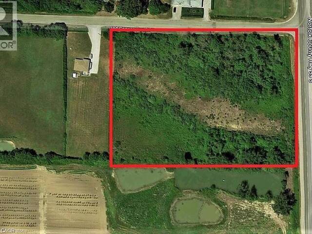 N/A 59 Highway Port Rowan Ontario, N0E 1M0 - Vacant Land For Sale